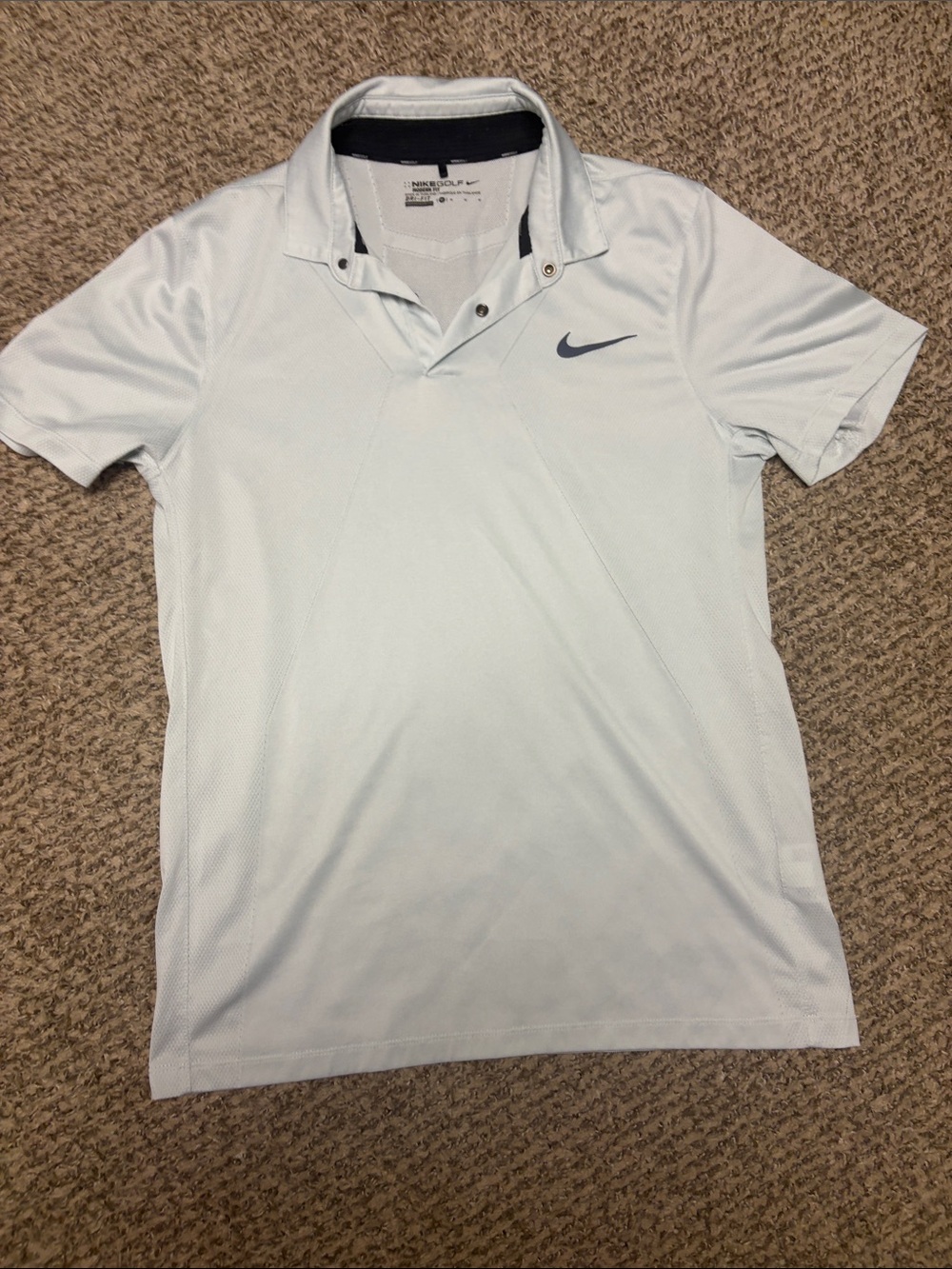 Nike Men's Golf polo